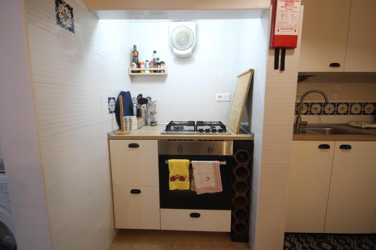 Nautic M1 R2 - Classy & Cozy Double Room With Shared Bathroom In Marques Pombal Lisboa Exterior foto