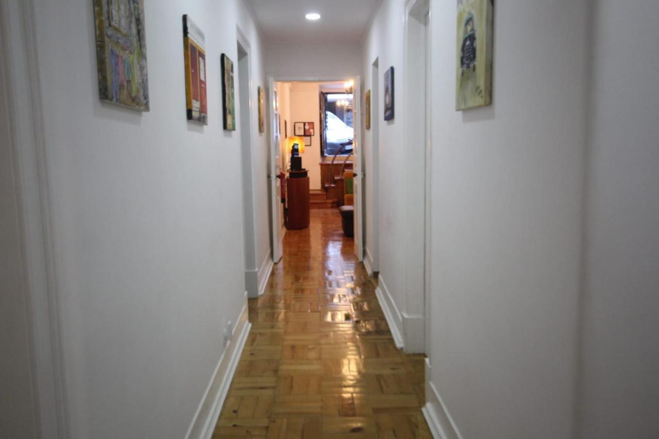 Nautic M1 R2 - Classy & Cozy Double Room With Shared Bathroom In Marques Pombal Lisboa Exterior foto